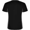 Camiseta deportiva infantil ojo de perdiz microperforado - Imagen 45