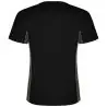 Camiseta deportiva infantil ojo de perdiz microperforado - Imagen 46