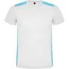 Camiseta deportiva unisex ojo de perdiz malla 3D - Imagen 29