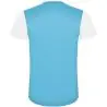 Camiseta deportiva unisex ojo de perdiz malla 3D - Imagen 31