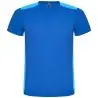 Camiseta deportiva unisex ojo de perdiz malla 3D - Imagen 34