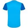 Camiseta deportiva unisex ojo de perdiz malla 3D - Imagen 36