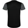 Camiseta deportiva unisex ojo de perdiz malla 3D - Imagen 39