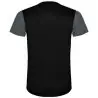 Camiseta deportiva unisex ojo de perdiz malla 3D - Imagen 40