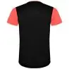 Camiseta deportiva unisex ojo de perdiz malla 3D - Imagen 44