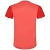 Camiseta deportiva unisex ojo de perdiz malla 3D - Imagen 52