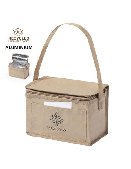Bolsa nevera Zeyke