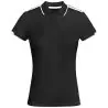 Polo deportivo mujer poliéster reciclado antibacteriano - Imagen 55