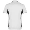 Polo deportivo unisex bicolor transpirable etiqueta - Imagen 49