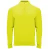 Sudadera infantil técnica media cremallera - Imagen 35