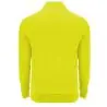 Sudadera infantil técnica media cremallera - Imagen 36