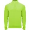 Sudadera infantil técnica media cremallera - Imagen 62