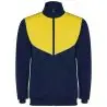 Chándal unisex ligero con tejido elástico - Imagen 58