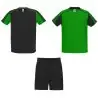 Conjunto deportivo unisex 2 camisetas y pantalón - Imagen 21