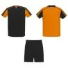 Conjunto deportivo unisex 2 camisetas y pantalón - Imagen 30