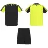 Conjunto deportivo infantil 2 camisetas pantalón corto - Imagen 23