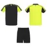 Conjunto deportivo infantil 2 camisetas pantalón corto - Imagen 24