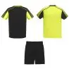 Conjunto deportivo infantil 2 camisetas pantalón corto - Imagen 25