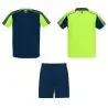 Conjunto deportivo infantil 2 camisetas pantalón corto - Imagen 28