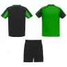 Conjunto deportivo infantil 2 camisetas pantalón corto - Imagen 33