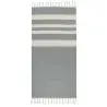 Toalla hammam reciclada GRS 147 x 75,5 cm - Imagen 25