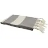 Toalla hammam reciclada GRS 147 x 75,5 cm - Imagen 28