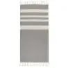 Toalla hammam reciclada GRS 147 x 75,5 cm - Imagen 31