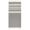 Toalla hammam reciclada GRS 147 x 75,5 cm - Imagen 33