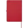 Libreta A5 tapa dura con bolsillo 80 hojas - Imagen 43