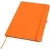 Libreta A5 tapa dura con bolsillo 80 hojas - Imagen 49