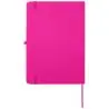 Libreta A5 tapa dura con bolsillo 80 hojas - Imagen 64