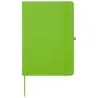 Libreta A5 tapa dura con bolsillo 80 hojas - Imagen 102