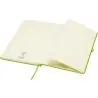Libreta A5 tapa dura con bolsillo 80 hojas - Imagen 107