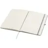 Libreta A5 tapa dura con bolsillo 80 hojas - Imagen 115