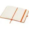 Libreta A6 tapa dura con bolsillo 80 hojas - Imagen 54