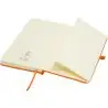 Libreta A6 tapa dura con bolsillo 80 hojas - Imagen 56
