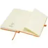 Libreta A6 tapa dura con bolsillo 80 hojas - Imagen 57