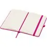 Libreta A6 tapa dura con bolsillo 80 hojas - Imagen 64
