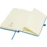 Libreta A6 tapa dura con bolsillo 80 hojas - Imagen 76