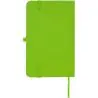 Libreta A6 tapa dura con bolsillo 80 hojas - Imagen 102