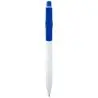 Bolígrafo ABS reciclado 1000m tinta azul 13.8cm - Imagen 47