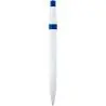 Bolígrafo ABS reciclado 1000m tinta azul 13.8cm - Imagen 50
