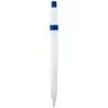 Bolígrafo ABS reciclado 1000m tinta azul 13.8cm - Imagen 51