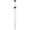 Bolígrafo ABS reciclado 1000m tinta azul 13.8cm - Imagen 58