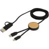 Cable 5 en 1 reciclado 150 cm 27 W - Imagen 23