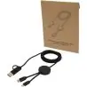 Cable cargador 5 en 1 reciclado 150 cm 27W - Imagen 21
