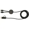 Cable cargador 5 en 1 reciclado 150 cm 27W - Imagen 25