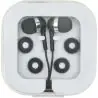 Auriculares Tipo C cable micrófono ABS reciclado caja eco - Imagen 17