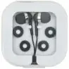 Auriculares Tipo C cable micrófono ABS reciclado caja eco - Imagen 18