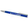 Bolígrafo aluminio reciclado tinta azul 800 m - Imagen 32